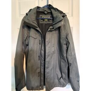 Men’s Medium/Sz 48 Ayacucho jacket